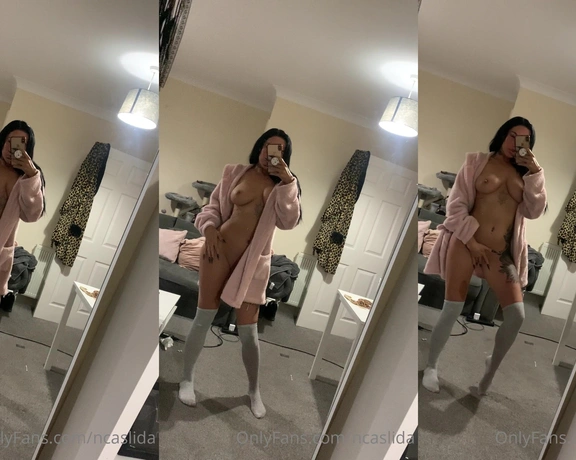 Goddess Nikita aka nikitacaslida - 11-01-2021 OnlyFans Video - Ooops