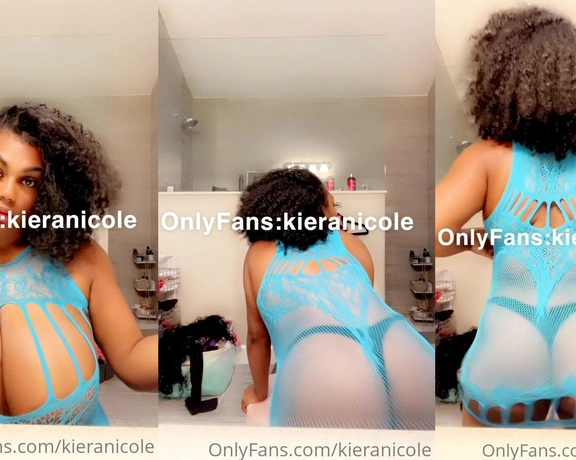 Kiera Nicole aka kieranicole - 07-03-2022 OnlyFans Video - Happy Saturday  going live