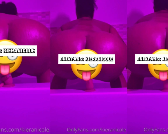 Kiera Nicole aka kieranicole - 04-02-2023 OnlyFans Video - That live got me way too horny so I said fuck it let me grab my