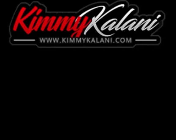 Kimmy Kalani aka kimmykalani - 01-10-2022 OnlyFans Video - GF Taking Care of You After Work with Kissing amp Licking_ ASMR Ive missed you all