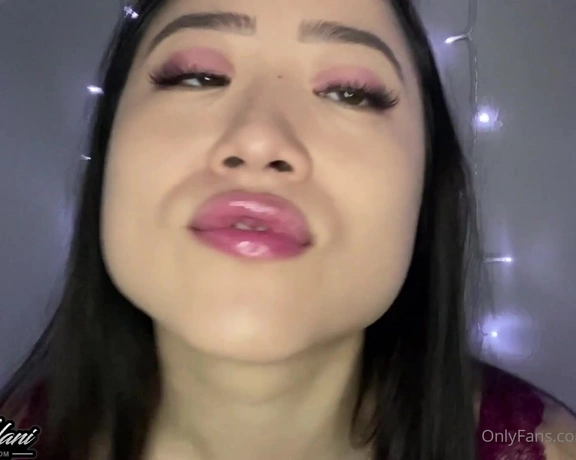 Kimmy Kalani aka kimmykalani - 01-10-2022 OnlyFans Video - GF Taking Care of You After Work with Kissing amp Licking_ ASMR Ive missed you all