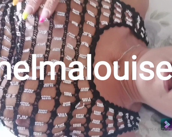 Thelmalouise2019 aka thelmalouise2019 - 09-05-2021 OnlyFans Video - Commenta in privato