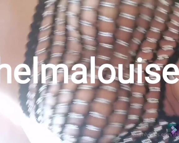 Thelmalouise2019 aka thelmalouise2019 - 09-05-2021 OnlyFans Video - Commenta in privato