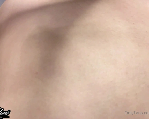 Kimmy Kalani aka kimmykalani - 08-16-2023 OnlyFans Video - Close Up Perky Tits Oil Massage _ ASMR Ear Rubbing let me know if you like