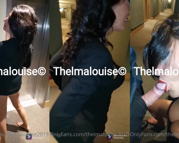 Thelmalouise2019 aka thelmalouise2019 - 11-05-2021 OnlyFans Video - Leaked thelmalouise2019 46211