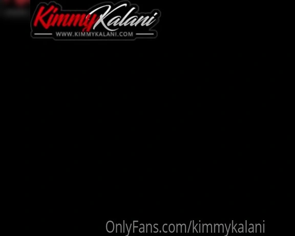 Kimmy Kalani aka kimmykalani - 04-19-2023 OnlyFans Video - A Wild Fox Plays and Licks your Ears_ ASMR Audio You stumble upon a cute fox