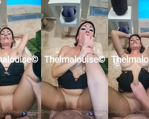 Thelmalouise2019 aka thelmalouise2019 - 11-29-2021 OnlyFans Video - Leaked thelmalouise2019 84068