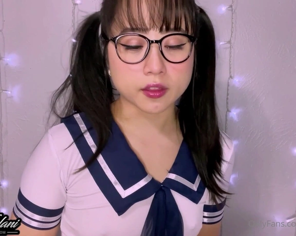 Kimmy Kalani aka kimmykalani - 08-09-2023 OnlyFans Video - Flirty Asian Classmate Jerks You Off in Class _ASMR In this erotic ASMR video, you are