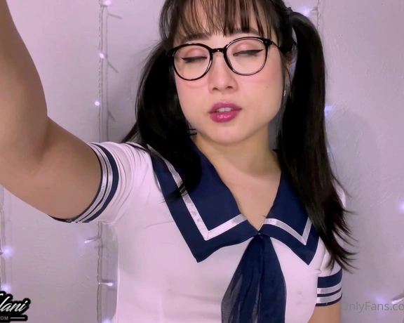 Kimmy Kalani aka kimmykalani - 08-09-2023 OnlyFans Video - Flirty Asian Classmate Jerks You Off in Class _ASMR In this erotic ASMR video, you are