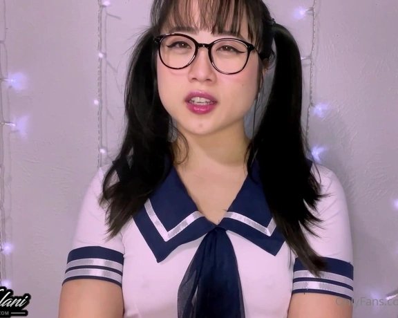 Kimmy Kalani aka kimmykalani - 08-09-2023 OnlyFans Video - Flirty Asian Classmate Jerks You Off in Class _ASMR In this erotic ASMR video, you are