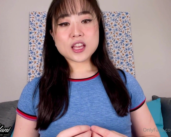 Kimmy Kalani aka kimmykalani - 06-24-2024 OnlyFans Video - Asian Girls 1st BWC _ASMR BJ Submissive Asian slut is curious about the rumors of your