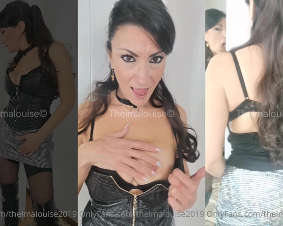 Thelmalouise2019 aka thelmalouise2019 - 01-10-2023 OnlyFans Video - Buongiorno monelli_ivui