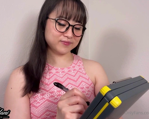 Kimmy Kalani aka kimmykalani - 03-04-2024 OnlyFans Video - Secret Handjob from Cute Asian Classmate _ASMR Accent In this sensual ASMR video, youre sitting next