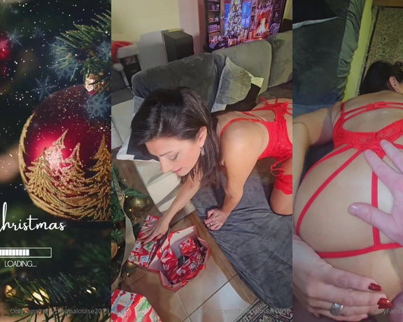 Thelmalouise2019 aka thelmalouise2019 - 12-22-2024 OnlyFans Video - Il video anale di Natale  Un super video di 40 minuti esce lunedì