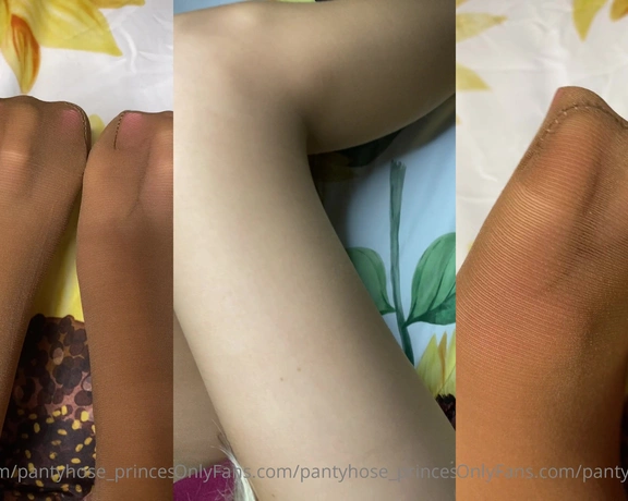 Blonde Amour99 aka pantyhose_princess99 - 06-10-2021 OnlyFans Video - Close Ups_i3h3