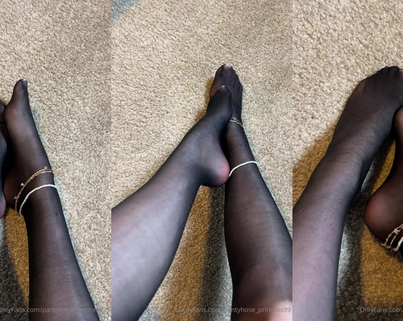 Blonde Amour99 aka pantyhose_princess99 - 07-09-2024 OnlyFans Video - Top views were requested