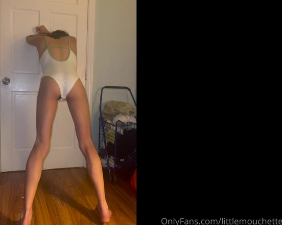 Goddess Mouchette aka littlemouchette - 09-14-2022 OnlyFans Video - Lol