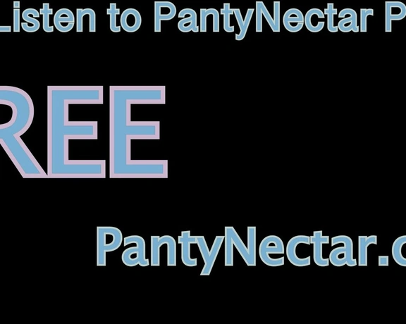 PantyNectar aka pantynectar - 12-24-2022 OnlyFans Video - Nothing better than an old fashioned creampie