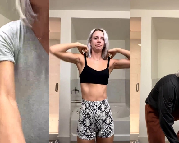 PantyNectar aka pantynectar - 01-08-2024 OnlyFans Video - Livestream Encore Thanks for hoping on my live before my Workout this morning