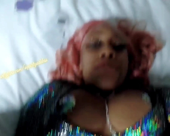 Sgoddess aka sgoddess - 02-01-2021 OnlyFans Video - Tipsy fucking blackjacktriple