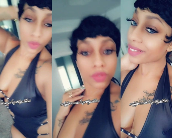 Sgoddess aka sgoddess - 05-29-2021 OnlyFans Video - Last day with my short hair for nowI couldnt stop looking at myself