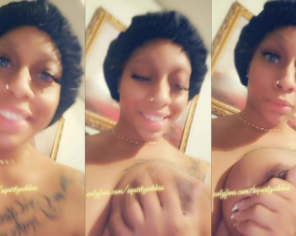 Sgoddess aka sgoddess - 04-28-2021 OnlyFans Video - Heyyyy