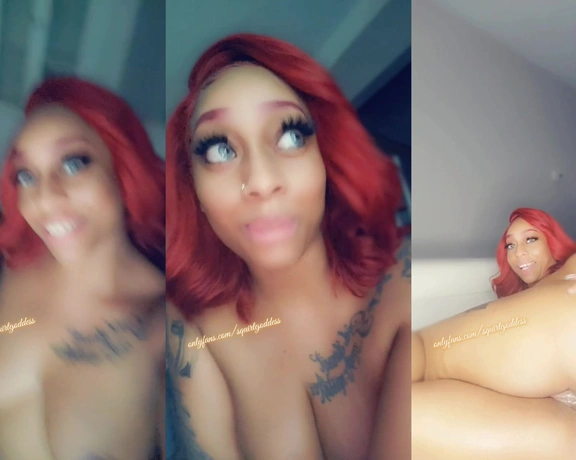 Sgoddess aka sgoddess - 05-03-2021 OnlyFans Video - Message babes