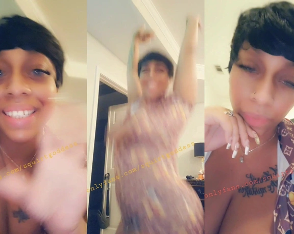 Sgoddess aka sgoddess - 05-11-2021 OnlyFans Video - Happy Titty Tuesday_h53i