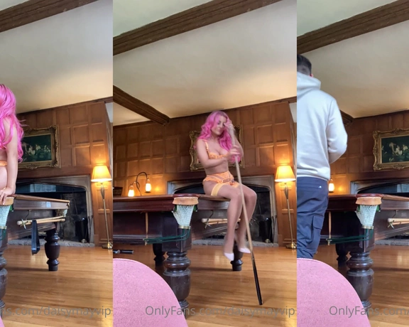 Daisy May aka daisymayvip - 12-20-2021 OnlyFans Video - BTS of my latest shoot_nitv