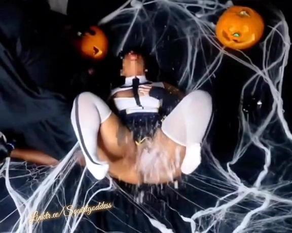 Sgoddess aka sgoddess - 12-27-2021 OnlyFans Video - Look what someone edited on twitterblackjacktriple