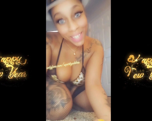 Sgoddess aka sgoddess - 01-01-2022 OnlyFans Video - Let us reflect on some clips from the past year