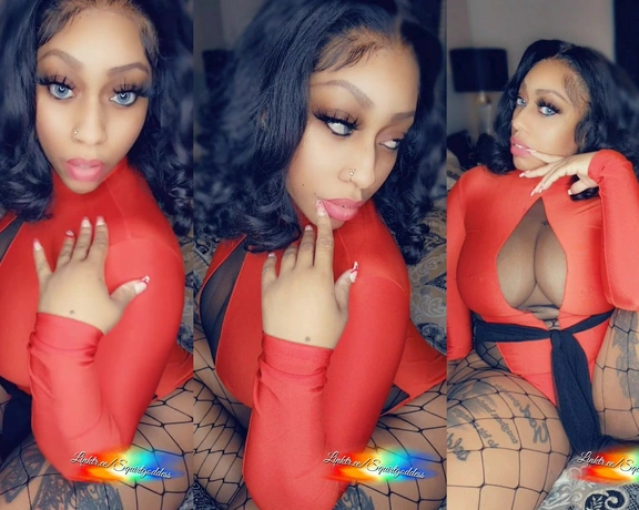 Sgoddess aka sgoddess - 10-17-2022 OnlyFans Video - Hey s would you like to see me get naughty in this costume