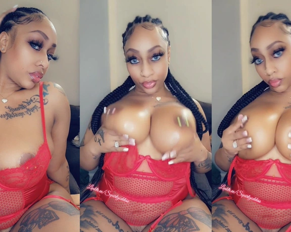 Sgoddess aka sgoddess - 03-14-2023 OnlyFans Video - Happy Tits Tuesday_gnp6