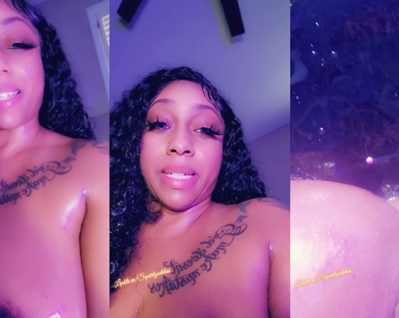 Sgoddess aka sgoddess - 09-12-2023 OnlyFans Video - Happy Tits Tuesday_de2z