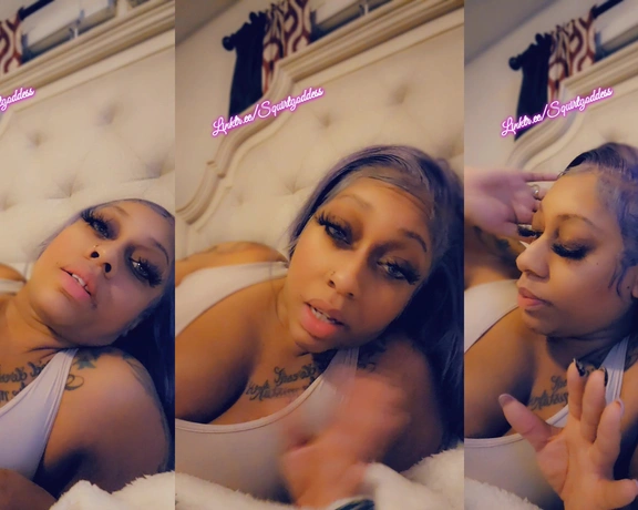 Sgoddess aka sgoddess - 10-14-2023 OnlyFans Video - I havent been feeling the best