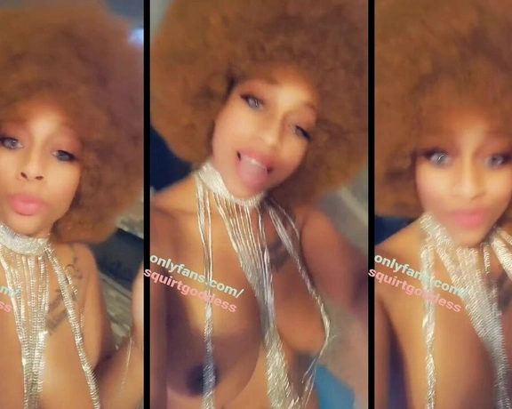 Sgoddess aka sgoddess - 08-04-2020 OnlyFans Video - I need to go to sleep