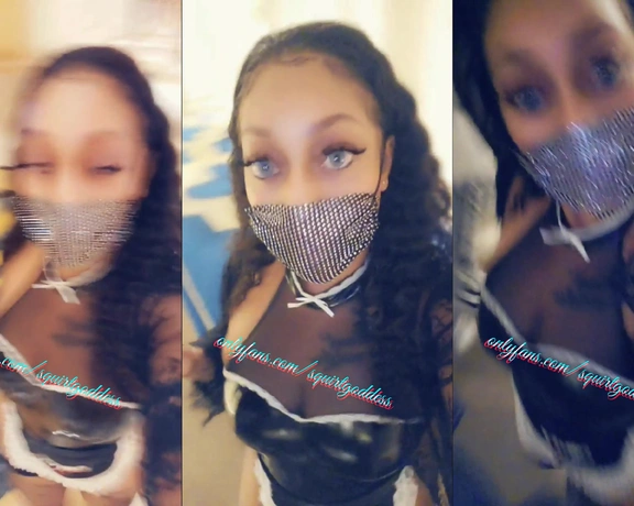 Sgoddess aka sgoddess - 08-23-2020 OnlyFans Video - Vacation almost over luvs putting in some  work