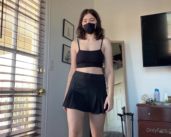 Solelydawn aka solelydawn - 01-05-2022 OnlyFans Video - My boyfriend couldnt last 5 minutes and neither will you