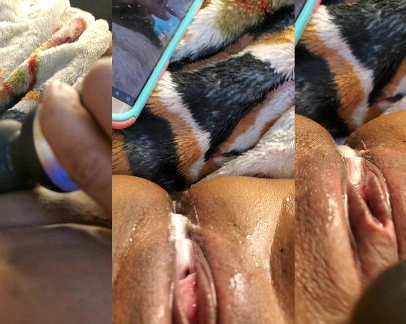 Sgoddess aka sgoddess - 10-24-2019 OnlyFans Video - Mmmm which fan should I cumm to next