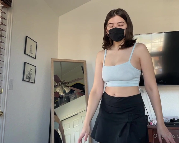 Solelydawn aka solelydawn - 01-12-2022 OnlyFans Video - You want another fj Lets see how long you last this time