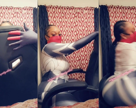 Sgoddess aka sgoddess - 10-01-2020 OnlyFans Video - Sup my babes So the month of October is my favorite month