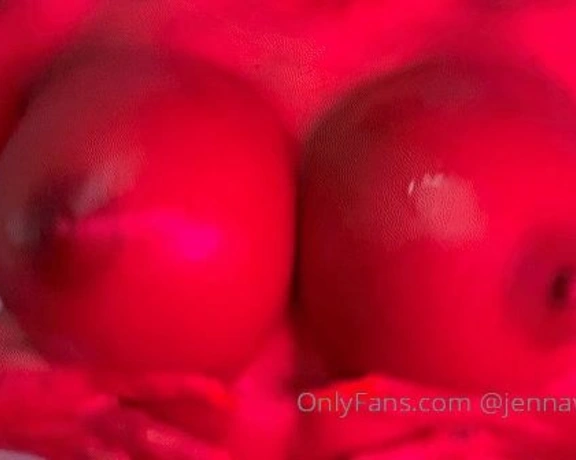 Jenna Wicked aka jennawicked - 11-13-2024 OnlyFans Video - I love them  do you