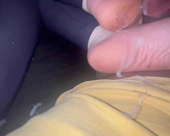 Lotus Feet aka lotussoles - 05-18-2023 OnlyFans Video - Leaked lotussoles 81773