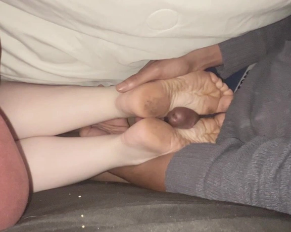 Lotus Feet aka lotussoles - 06-26-2023 OnlyFans Video - httpsonlyfans_vsex