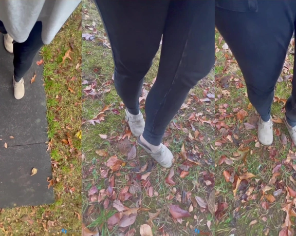 Lotus Feet aka lotussoles - 11-11-2023 OnlyFans Video - Those mysterious stains came back this week