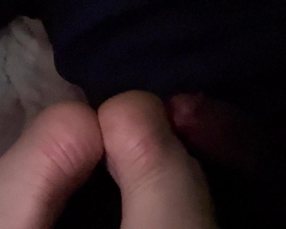 Lotus Feet aka lotussoles - 12-10-2023 OnlyFans Video - Leaked lotussoles 83066