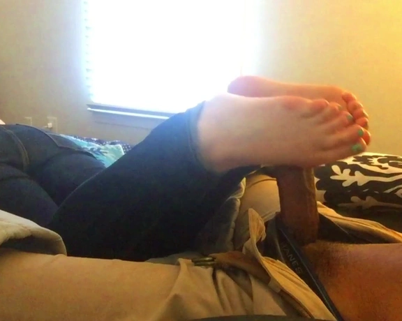 Lotus Feet aka lotussoles - 01-30-2024 OnlyFans Video - Leaked lotussoles 86778