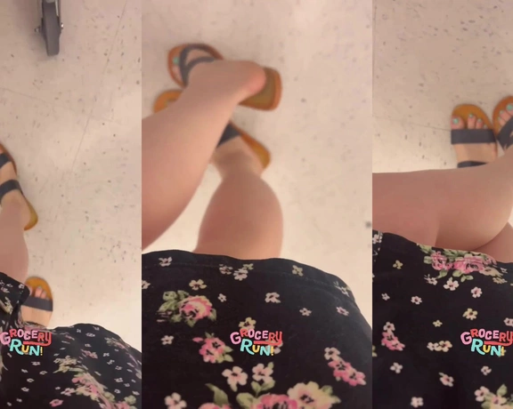 Lotus Feet aka lotussoles - 03-19-2024 OnlyFans Video - Leaked lotussoles 66302