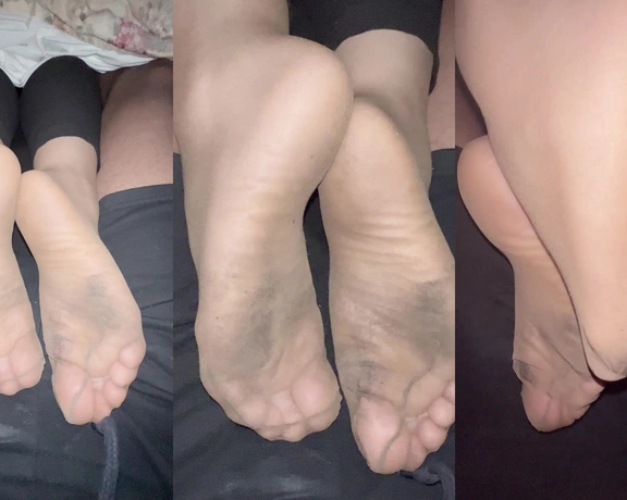 Lotus Feet aka lotussoles - 05-02-2024 OnlyFans Video - httpsonlyfans_g5yl