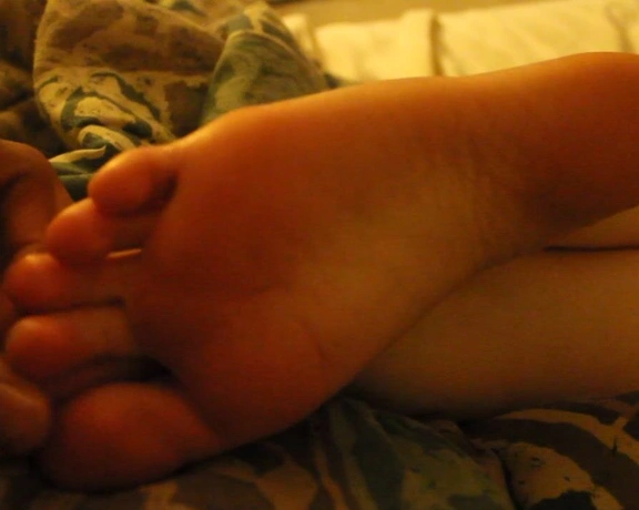 Lotus Feet aka lotussoles - 06-19-2024 OnlyFans Video - Leaked lotussoles 16926